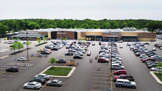 Plus de détails pour 1101-1105 Boston Rd, Springfield, MA - Commerce de détail à louer