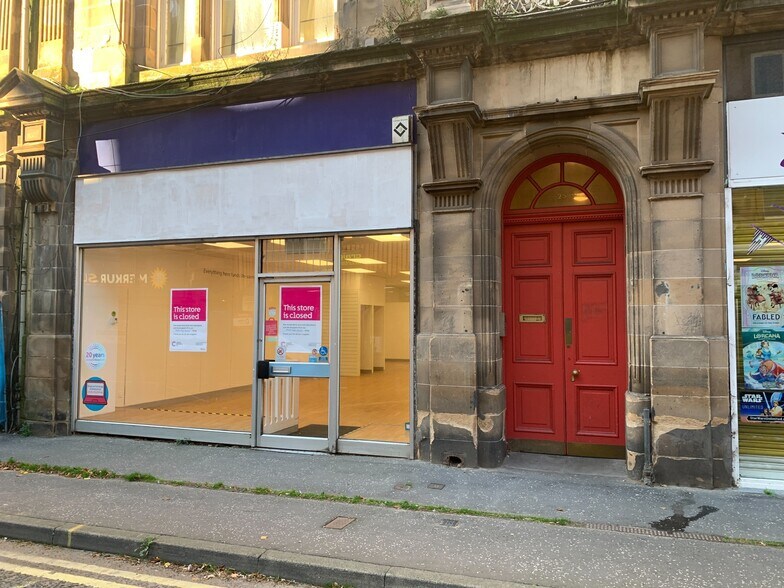 23-27 Scott St, Perth à louer - Photo du bâtiment - Image 3 de 3