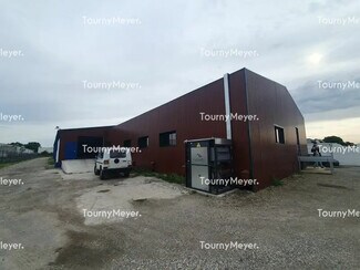 Plus de détails pour Industriel à louer