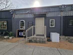 501 Pedernales St, Austin, TX à louer Photo intérieure- Image 1 de 6