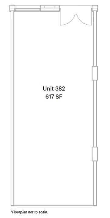 8250 Manitoba St, Vancouver, BC V5X 0L6 - Unit 382 -  - Floor Plan - Image 1 of 1