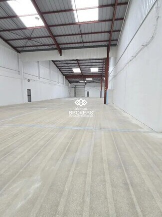 More details for Industrial for Lease