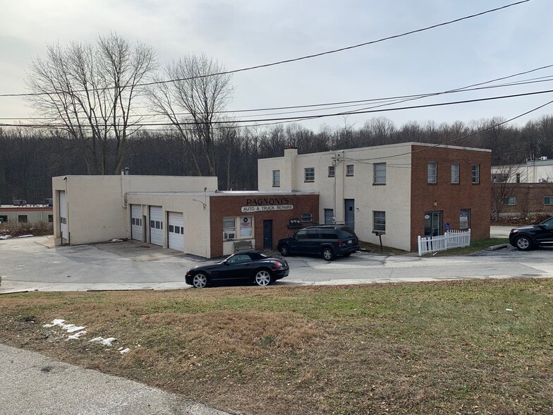 455 Parkway Dr portfolio of 2 properties for sale on LoopNet.ca - Building Photo - Image 2 of 48