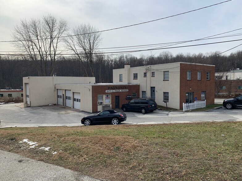 455 Parkway Dr portefeuille de 2 propriétés à vendre sur LoopNet.ca - Photo du bâtiment - Image 2 de 48