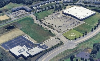 Plus de détails pour 811 Village Way, Waconia, MN - Terrain à vendre