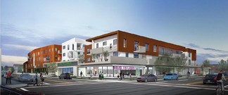 Plus de détails pour 2420 E Cesar E. Chavez Ave, Los Angeles, CA - Vente au détail à louer