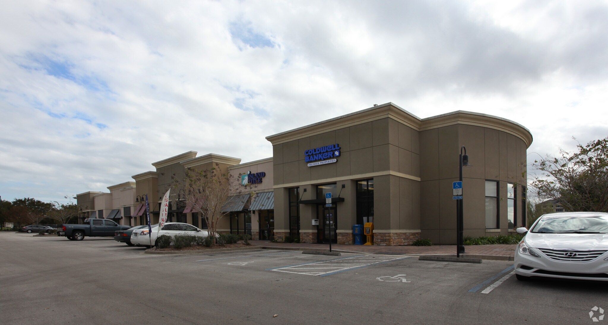 559 W Twincourt Trl, Saint Augustine, FL à louer Photo du bâtiment- Image 1 de 3