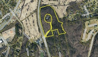 More details for 106 Hillhaven Place Southeast Pl, Lenoir, NC - Land for Sale