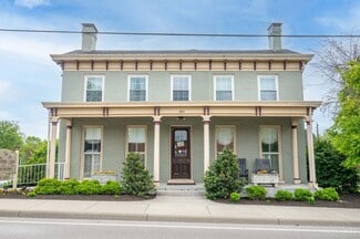 More details for 8862 Cincinnati Dayton Rd, West Chester, OH - Office for Sale
