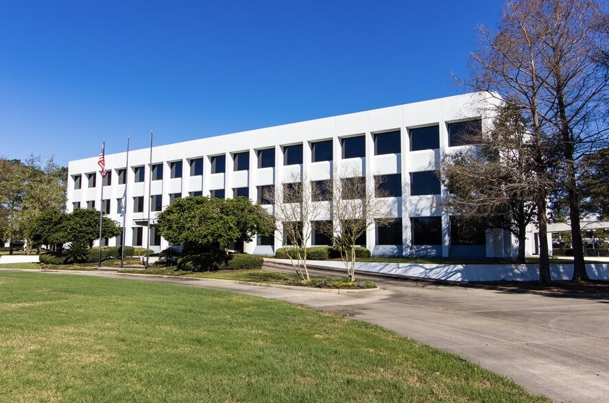 100 James Dr, Saint Rose, LA for lease - Building Photo - Image 1 of 2