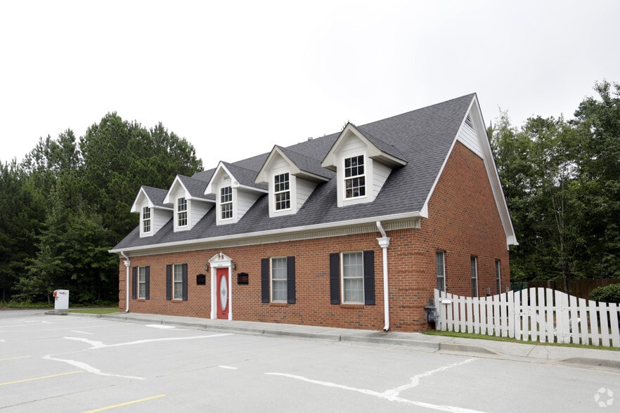 5440 Lilburn Stone Mountain Rd, Stone Mountain, GA for lease - Other - Image 2 of 10