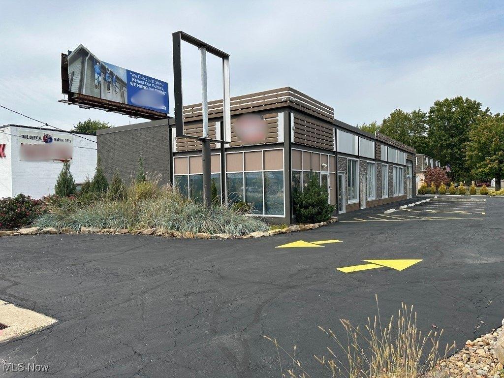 210 Boardman Canfield Rd, Youngstown, OH à vendre Photo principale- Image 1 de 1