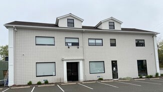 More details for 26 Vitti st, New Canaan, CT - Office for Lease