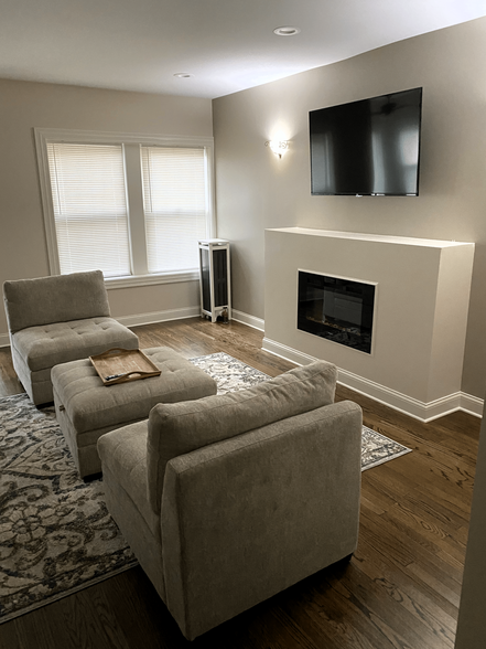 7623 S Yates Blvd, Chicago, IL à vendre - Photo intérieure - Image 3 de 5