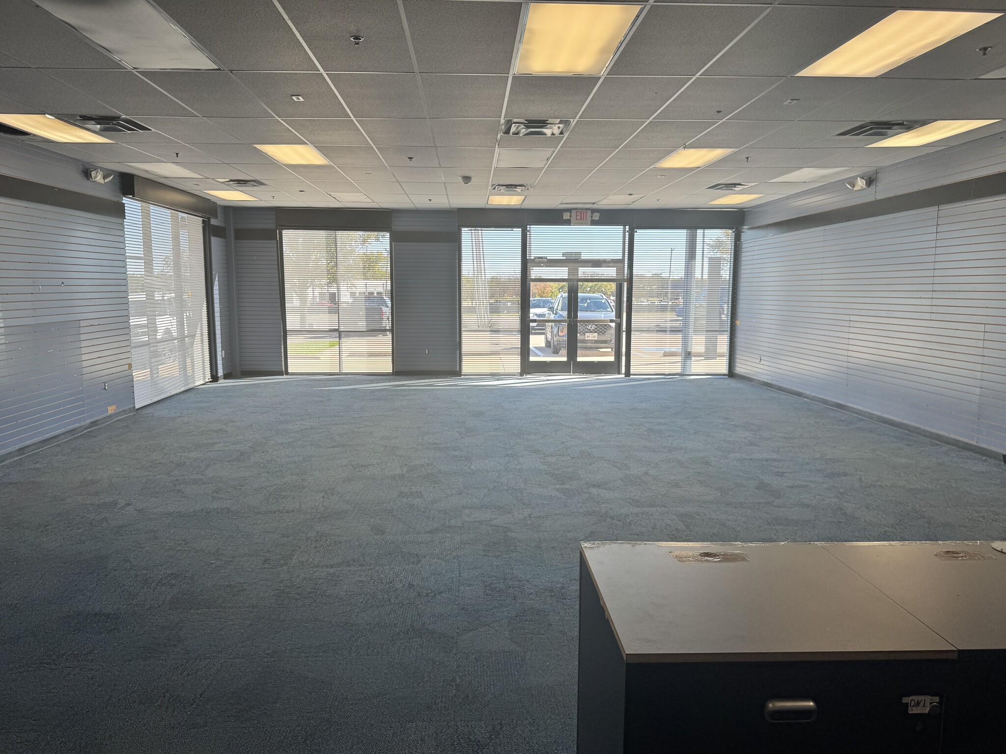 3130 Interstate Highway 30, Greenville, TX for lease Interior Photo- Image 1 of 4