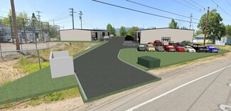 More details for 1185 Sage Rd, Medford, OR - Industrial for Lease