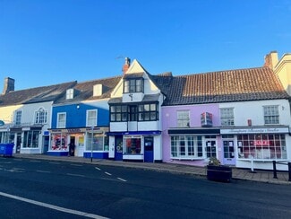 More details for 20 High St, Thornbury - Retail for Sale