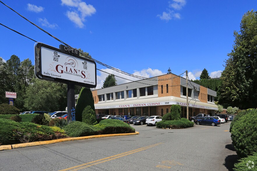 31549 S Fraser Way, Abbotsford, BC à vendre - Photo principale - Image 1 de 1