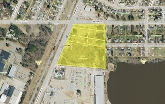 More details for 6 parcels 8.981 acres, Rothschild, WI - Land for Sale