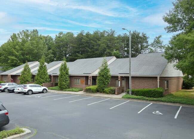 More details for 1038 X Ray Dr, Gastonia, NC - Office/Medical for Lease
