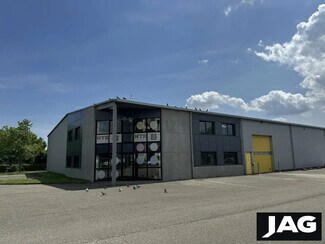 Plus de détails pour Bureau, Local d'activités à louer