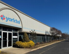 81 Corbett Way, Eatontown, NJ for lease Building Photo- Image 1 of 15