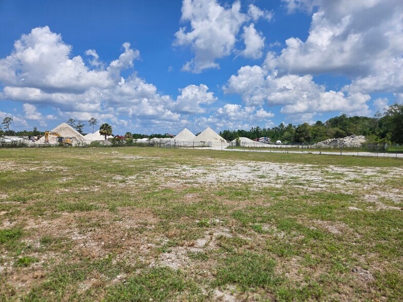 Industrial Park Rd, Green Cove Springs, FL for lease - Other - Image 1 of 18