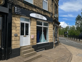 More details for 26 Huddersfield Rd, Brighouse - Retail for Sale