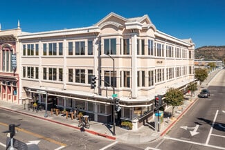 Plus de détails pour 1000 Main St, Napa, CA - Bureau à louer
