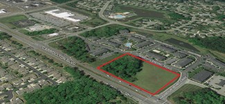 More details for Harbor Point Lane And Carrollton Blvd, Carrollton, VA - Land for Sale