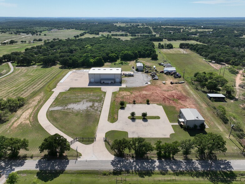 464 Cool Jct, Millsap, TX for lease - Building Photo - Image 2 of 29