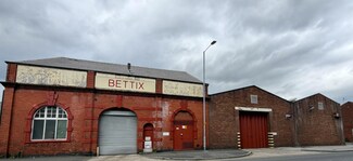 Plus de détails pour 215 Fletcher St, Bolton - Industriel à vendre