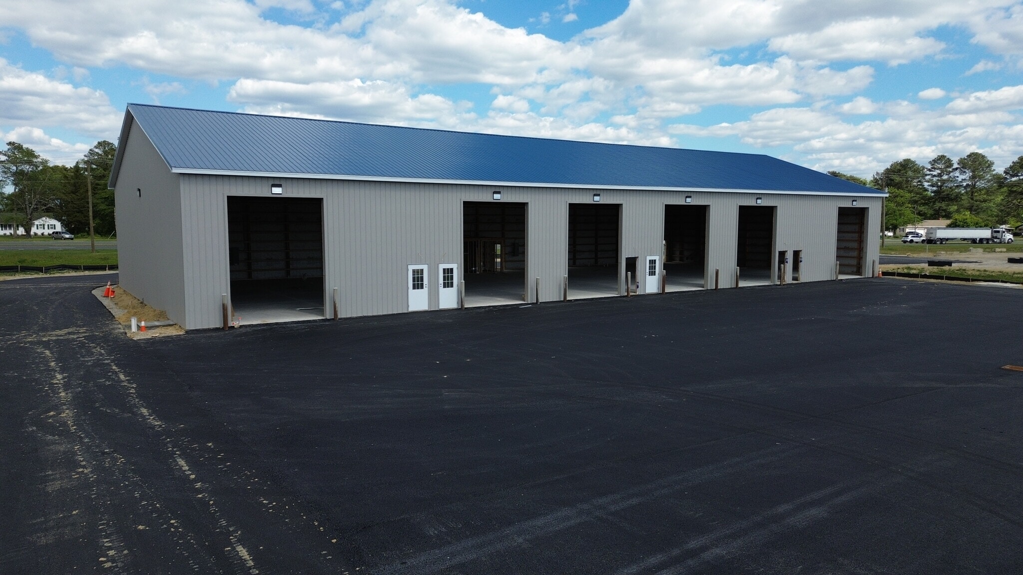 20354 Sussex Hwy, Bridgeville, DE for lease Building Photo- Image 1 of 1