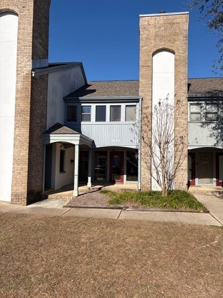 3844-3848 Killearn Ct, Tallahassee, FL for sale - Primary Photo - Image 1 of 16