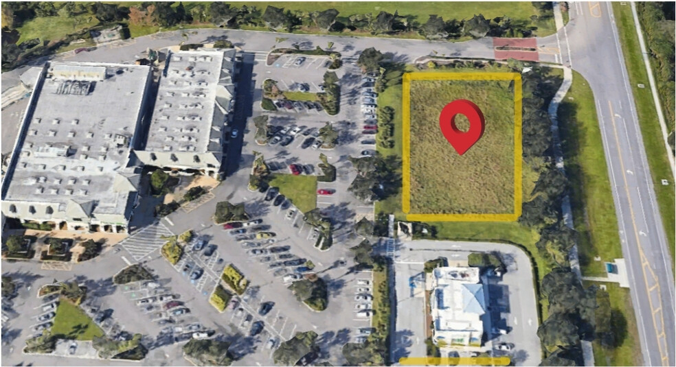 8240 Bee Ridge Rd, Sarasota, FL for sale - Building Photo - Image 1 of 9