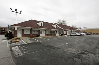 More details for 7516 City Ave, Philadelphia, PA - Office for Lease