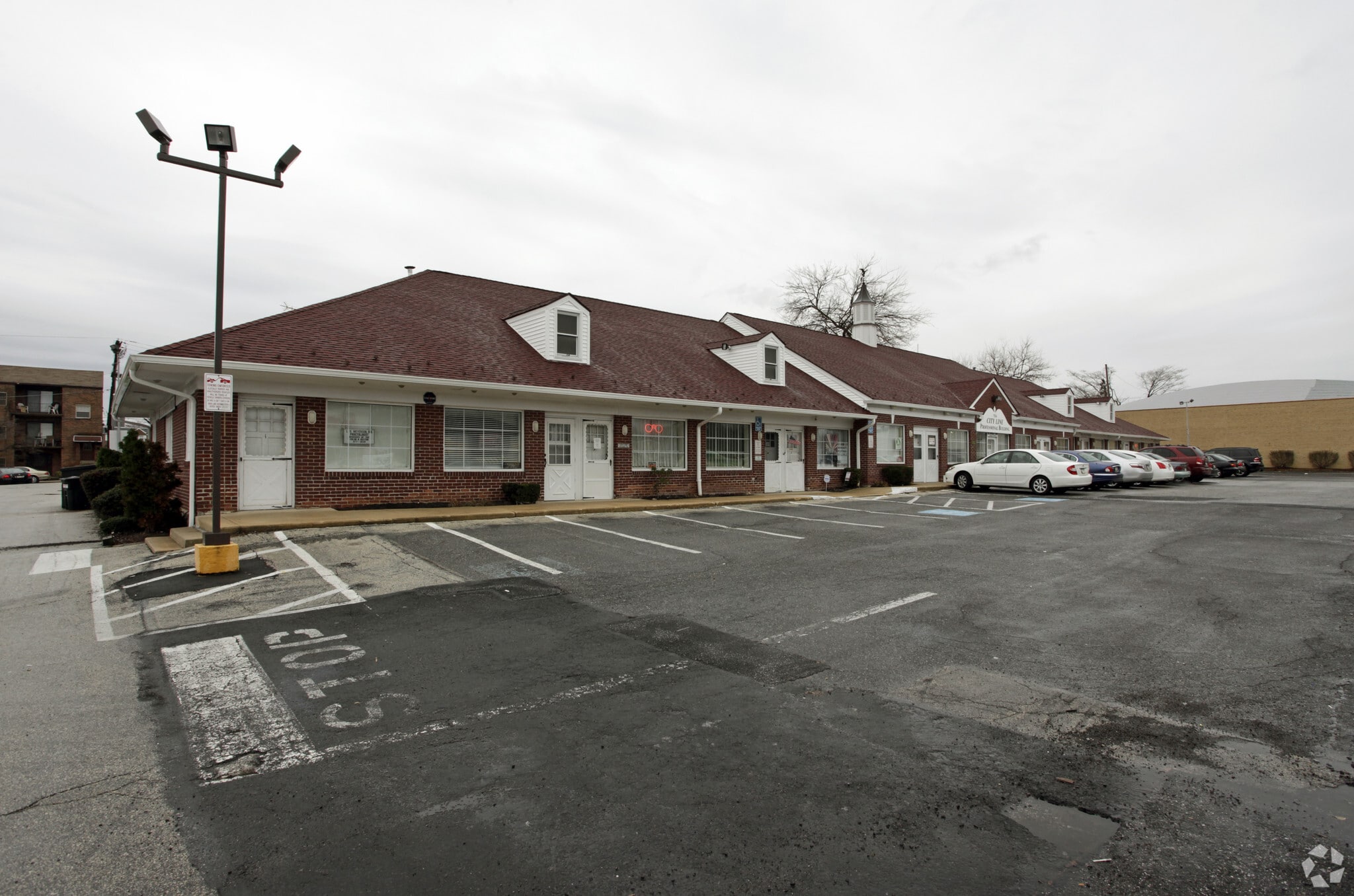7516 City Ave, Philadelphia, PA for lease Primary Photo- Image 1 of 3