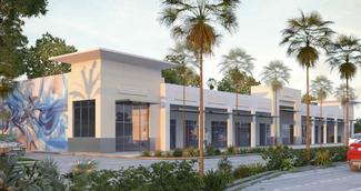 Plus de détails pour 7000 Hialeah Gardens Blvd, Hialeah, FL - Vente au détail à louer