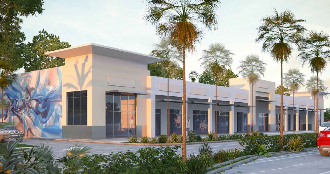 7000 Hialeah Gardens Blvd, Hialeah, FL à louer Photo du bâtiment- Image 1 de 6