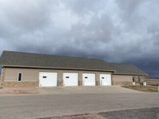 Plus de détails pour 5642 Bob Ln, Black Hawk, SD - Industriel à vendre