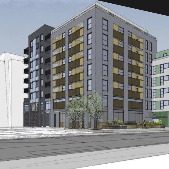 231 The Vale, Londres à vendre Photo principale- Image 1 de 8