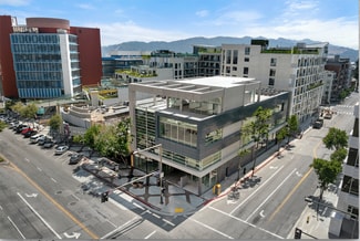 More details for 431 N Brand Blvd, Glendale, CA - Office, Retail for Lease