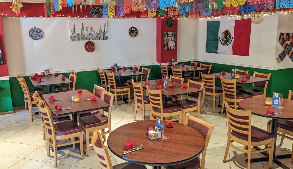 24-36 Paterson Hamburg Tpke, Riverdale, NJ à louer - Photo intérieure - Image 2 de 7