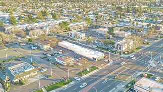 More details for 2350 N Texas St, Fairfield, CA - Retail for Sale
