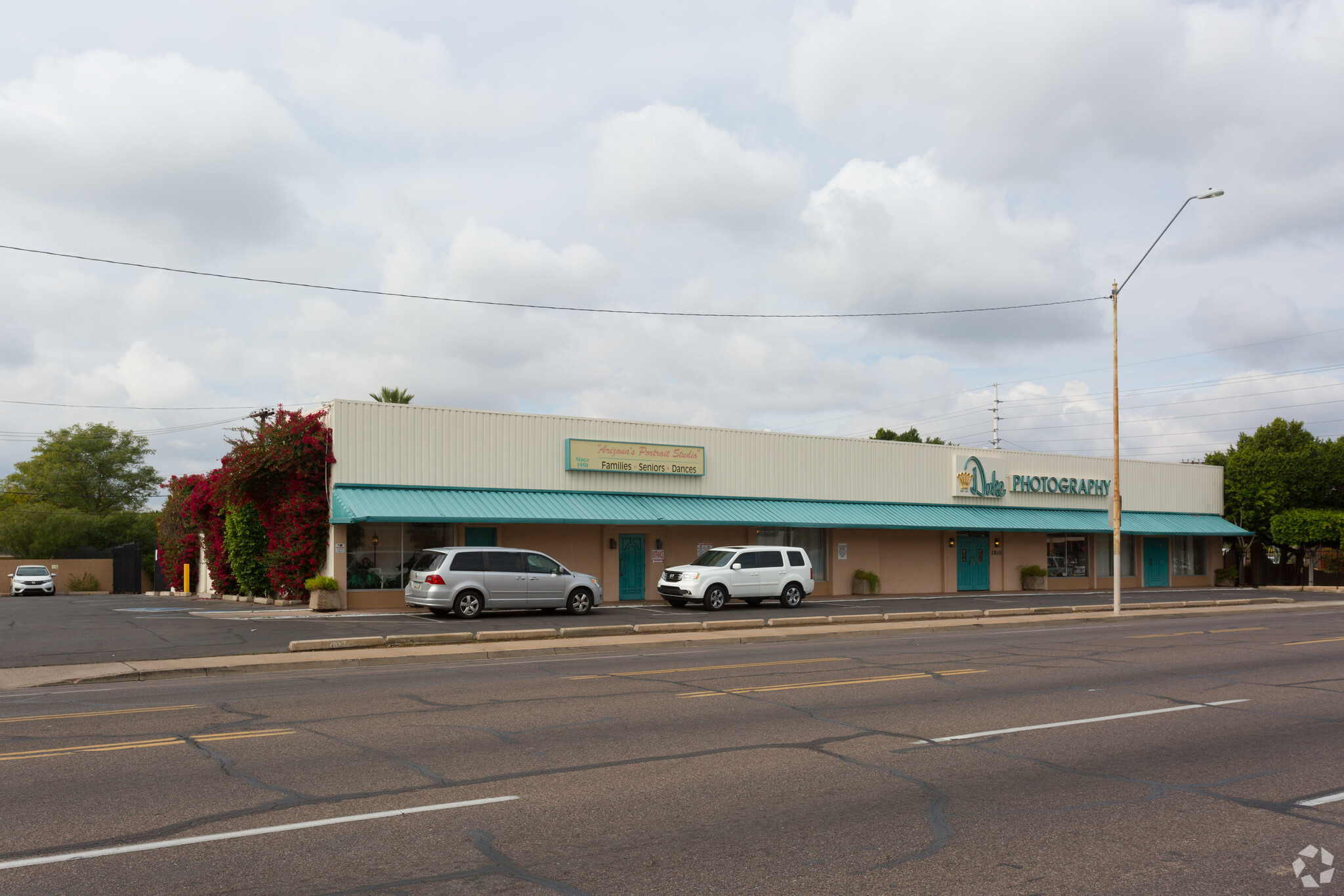 2810 N 7th Ave, Phoenix, AZ à vendre Photo principale- Image 1 de 1