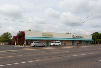 Plus de détails pour 2810 N 7th Ave, Phoenix, AZ - Commerce de détail à louer