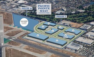 Plus de détails pour 3550 Conant St, Long Beach, CA - Industriel/Logistique à louer