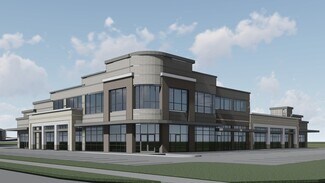 Plus de détails pour 621 S White Station Rd, Memphis, TN - Commerce de détail à louer