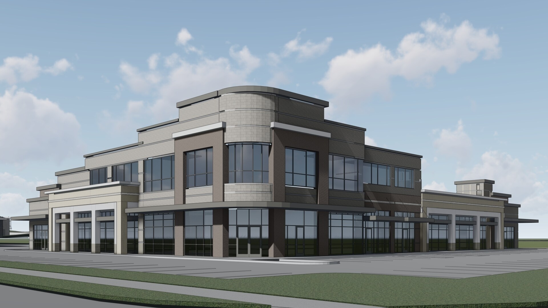 621 S White Station Rd, Memphis, TN for lease Primary Photo- Image 1 of 6