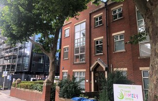 Plus de détails pour 43 Friends Rd, Croydon - Bureau à louer